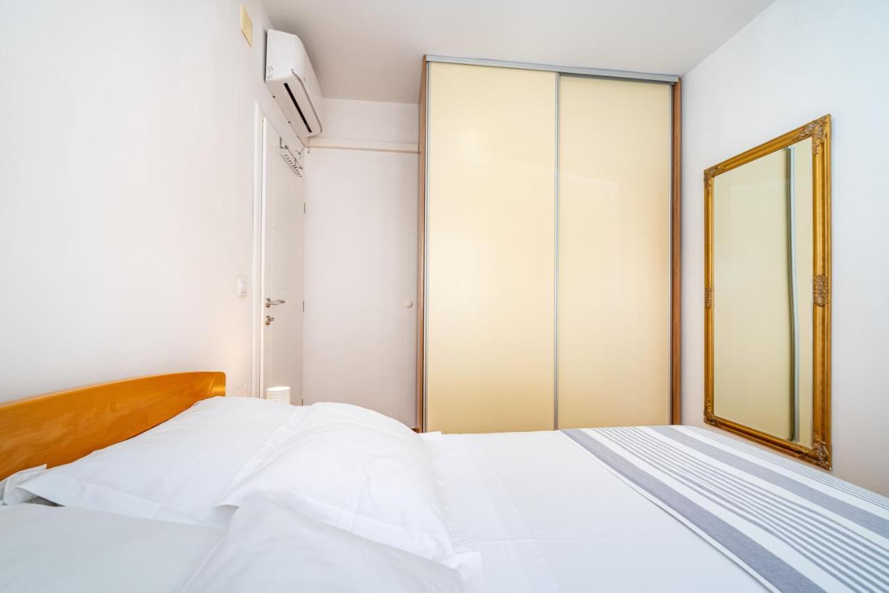 Apartman Eta ザダル エクステリア 写真