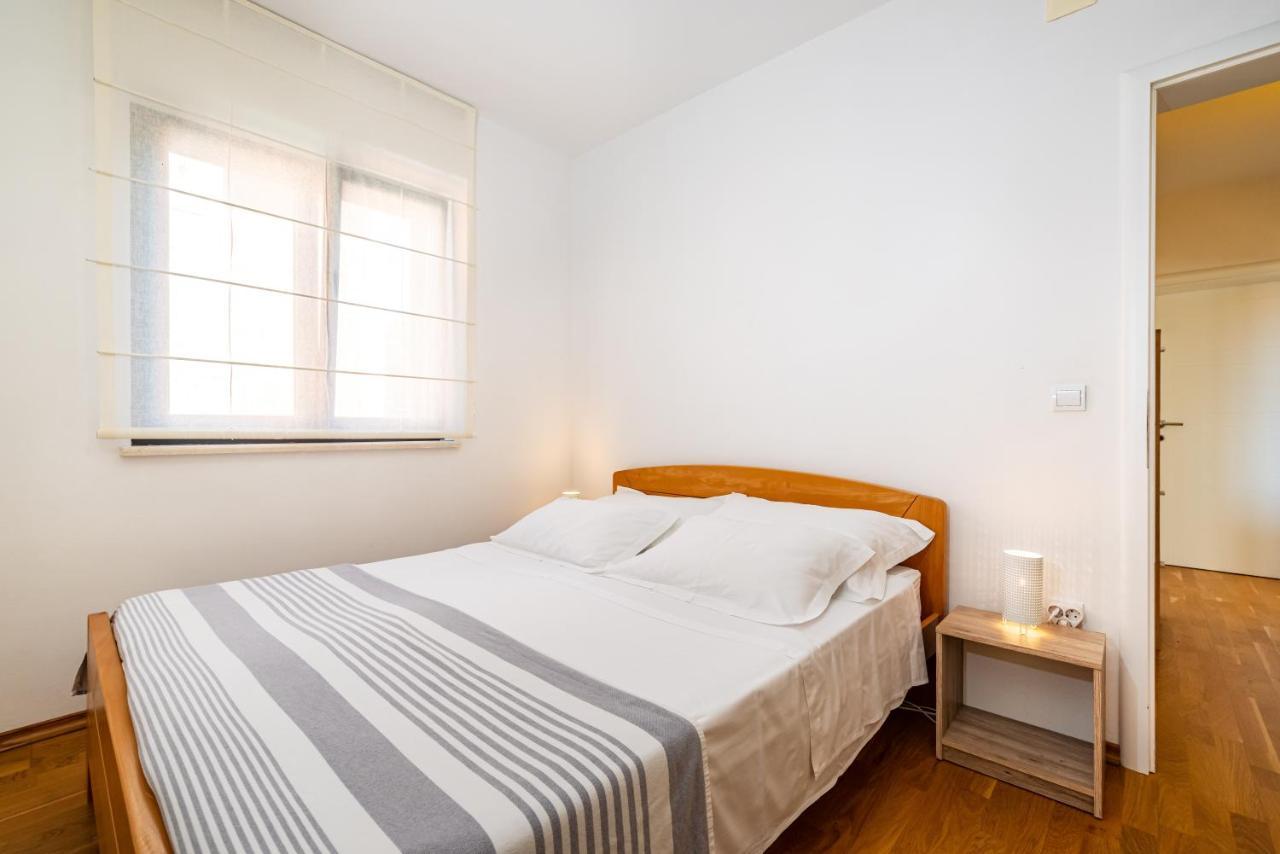 Apartman Eta ザダル エクステリア 写真